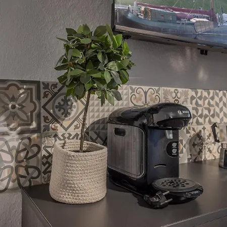 50145 Whg Appartement Carolinensiel