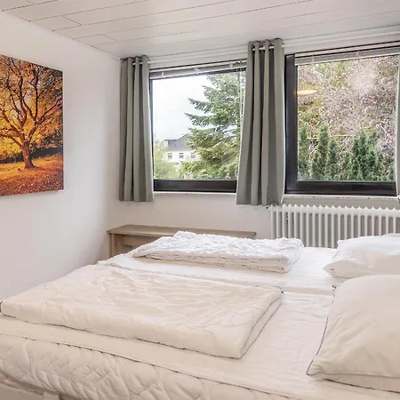 50145 Whg Apartman *