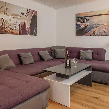 50145 Whg Appartement