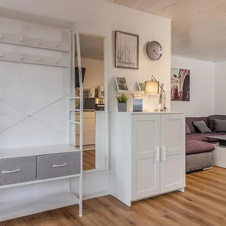 50145 Whg Appartement Carolinensiel