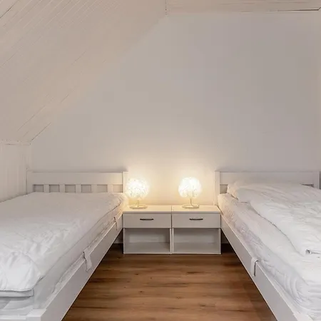 Appartement 50145 Whg Carolinensiel