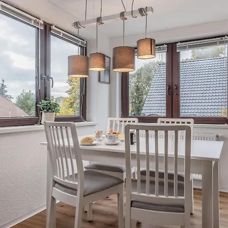 50145 Whg * Carolinensiel