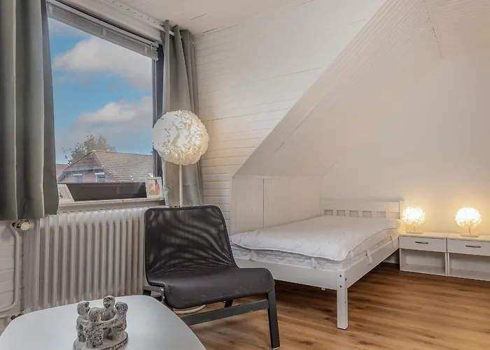 Apartman 50145 Whg *