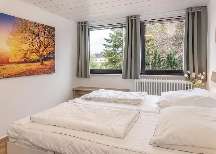 50145 Whg Apartment *