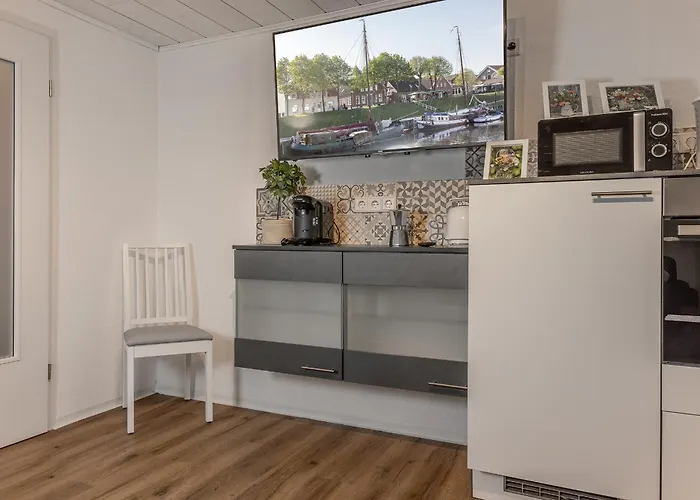 50145 Whg Carolinensiel