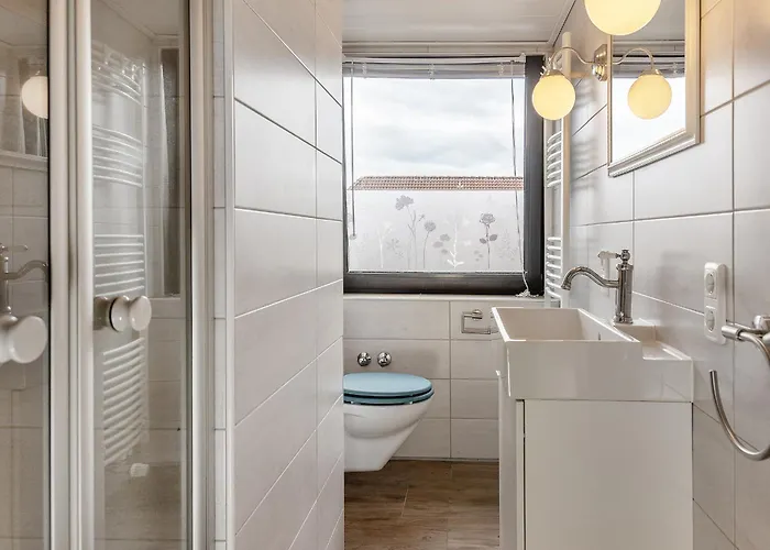 50145 Whg Carolinensiel