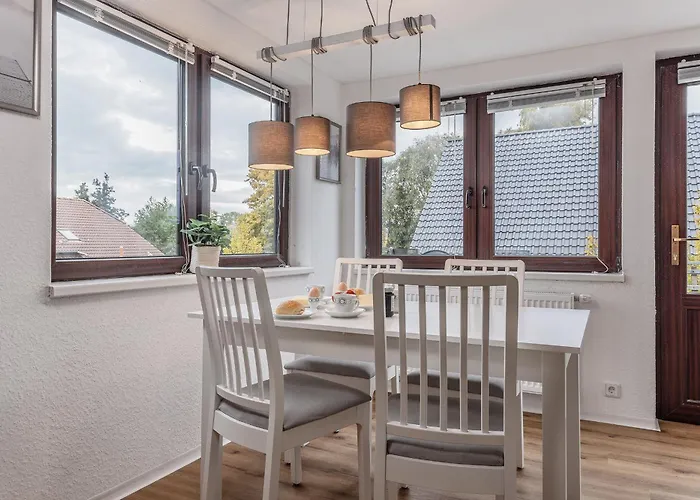 50145 Whg * Carolinensiel