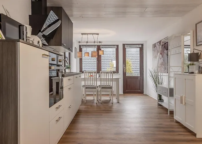 Apartment 50145 Whg